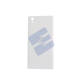 Sony Xperia L1 (G3311) Vitre Arrière + NFC Module A/405-81000-0002 White