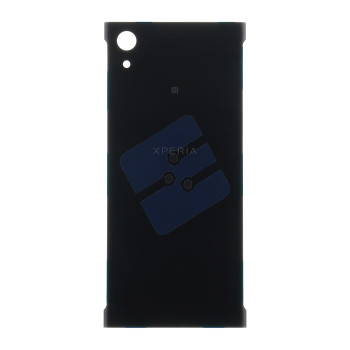 Sony Xperia XA1 (G3121) Vitre Arrière 78PA9200020 Black