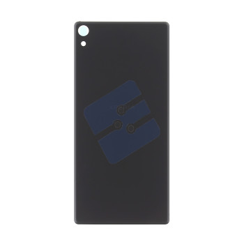 Sony Xperia XA Ultra (F3211, F3213, F3215) Vitre Arrière a/405-59290-0002 Black