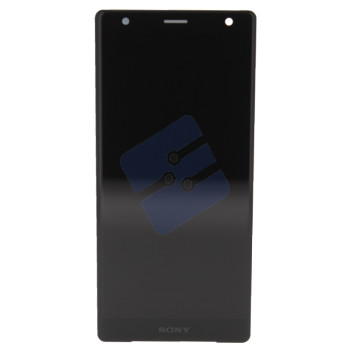 Sony Xperia XZ2 (H8266) Écran + tactile 1313-1155 Black