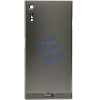 Sony Xperia XZ (F8331) Vitre Arrière  Platinum