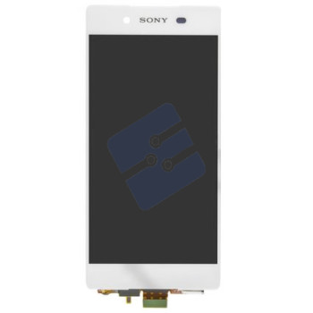 Sony Xperia Z3 Plus/Z4 (E6533) Écran + tactile  White