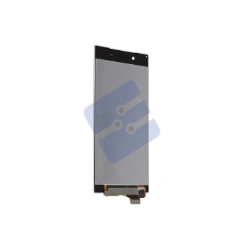 Sony Xperia Z5 (E6603/E6653) Écran + tactile  White