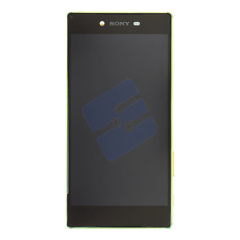 Sony Xperia Z5 Premium (E6853) Ecran Complet 1299-0615 Gold
