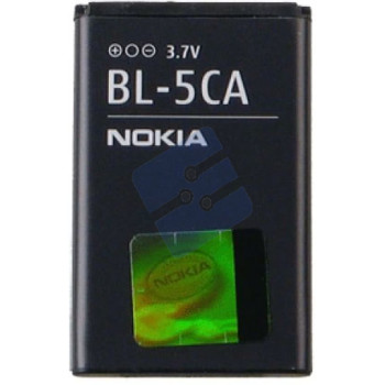 Nokia 1208/1200 Batterie 700 mAh - BL-5CA