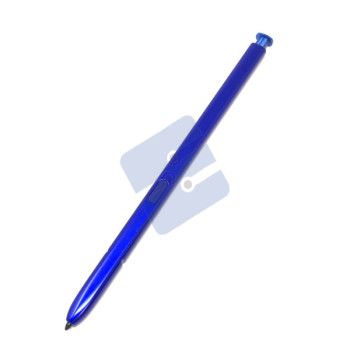 Samsung N975F Galaxy Note 10 Plus Stylet Tactile GH82-20793C Blue