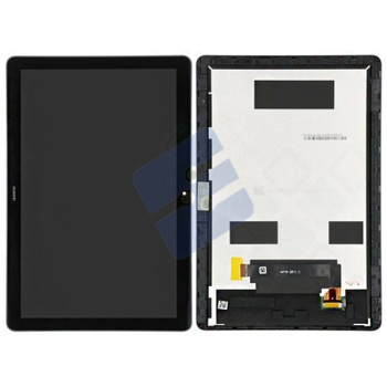 Huawei MediaPad T5 10.1 (AGS2-W09) Écran + tactile 02352DPC Black
