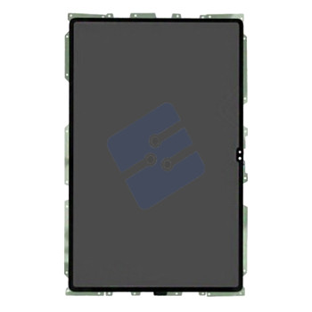 Samsung SM-X900 Galaxy Tab S8 Ultra (WiFi)/SM-X906 Galaxy Tab S8 Ultra (5G) Écran + tactile - GH82-27840A - Black