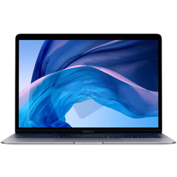Apple MacBook Air 13 Inch - A1932  - 2018 - 128GB - 8GB RAM - 1,6GHz - Intel i5 - Space Grey