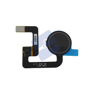 Google Pixel (G-2PW4200)/Pixel XL (G-2PW2200) Nappe capteur d'empreintes 54H20609-01M Black