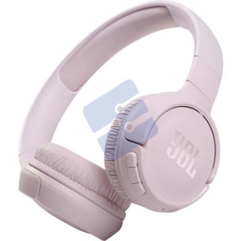 JBL Tune 510BT Bluetooth Wireless On-Ear Headphones Rose EU
