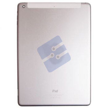 Apple iPad Air Vitre Arrière (4G/LTE Version) - White
