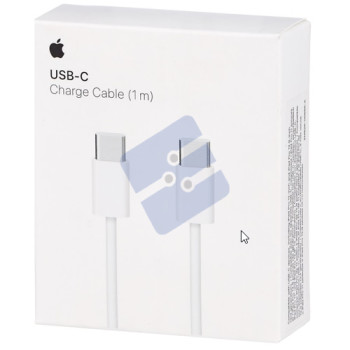 Apple USB-C to USB-C Cable - 1 meter - Retail Packing - AP-MUF72ZM/A/MM093ZM/A