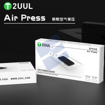 2UUL Air Press Bags for Phones - 80pcs/pack