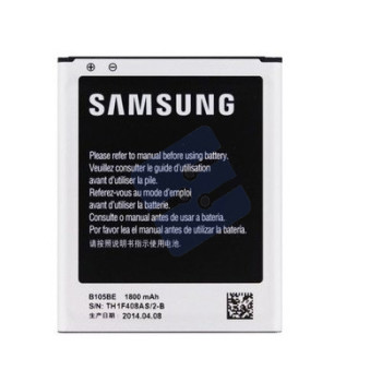 Samsung S7275 Galaxy Ace 3 Batterie 4G LTE - B105BE - 1500 mAh