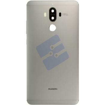 Huawei Mate 9 Vitre Arrière - 02351BFC - Grey