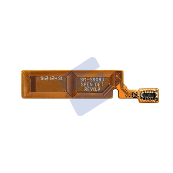 Samsung SM-S908B Galaxy S22 Ultra Stylus Charge Flex Cable - GH59-15517A