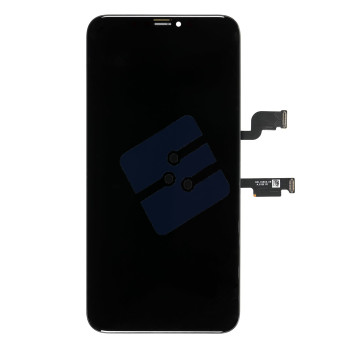 Apple iPhone XS Max Écran + tactile - Premium Quality - Black