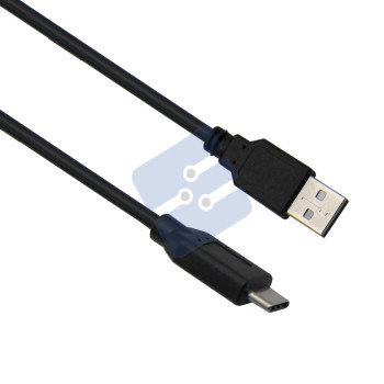 Câble USB-C 1.5m - Black