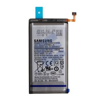 Samsung G973F Galaxy S10 Batterie EB-BG973ABU - 3400 mAh