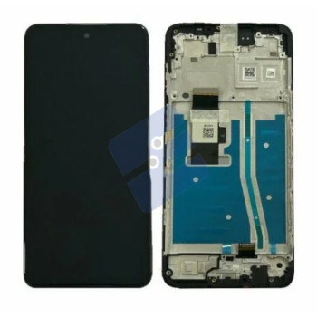 Motorola Moto G53 5G (XT2335-2) Ecran Complet - 5D68C22150 - Black