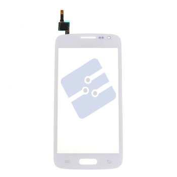 Samsung G3815 Galaxy Express 2 Tactile  White
