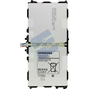 Samsung SM-P600 Galaxy Note 10.1/T520 Galaxy Tab Pro 10.1/T525 Galaxy Tab Pro 10.1/SM-P605 Galaxy Note 10.1 4G Batterie T8220E 8220mAh - GH43-03998A/GH43-03998B
