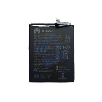 Huawei P10/Honor 9 (STF-L09) Batterie 24022182 24022351 HB386280ECW - 3200 mAh