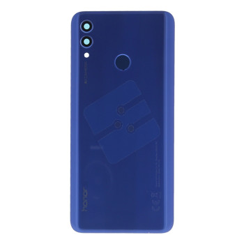 Huawei Honor 10 Lite (HRY-LX1) Vitre Arrière 02352HUW Sapphire Blue