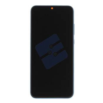 Huawei Honor 10 Lite (HRY-LX1) Ecran Complet Incl. Battery and Parts 02352HUV Sapphire Blue