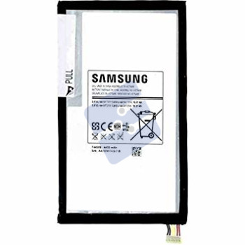 Samsung SM-T310 Galaxy Tab 3 8.0/SM-T311 Galaxy Tab 3 8.0 Batterie T4450E 4450mAh - GH43-03857A