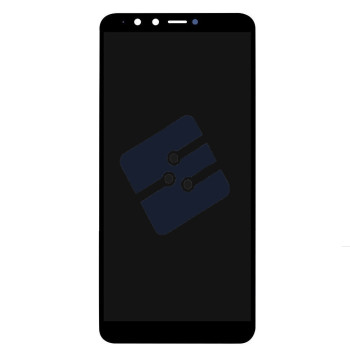 Huawei Y9 (2018) (FLA-LX1) Écran + tactile Black
