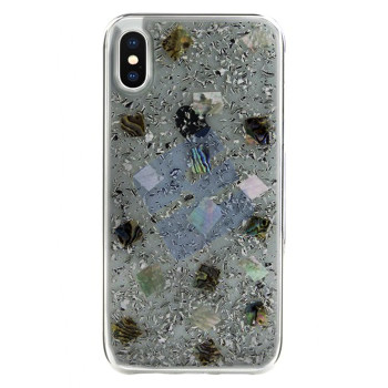 X-doria Apple iPhone X/iPhone XS Seasonic - 3X2C3305B | 6950941476621 Gray Shells