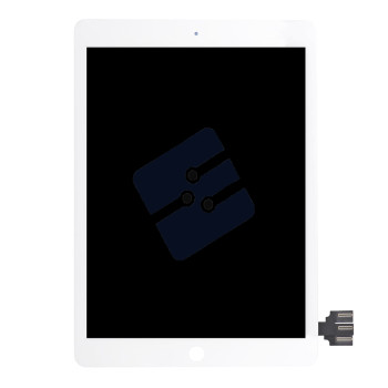 Apple iPad Pro (9.7) Écran + tactile - Refurbished OEM - White