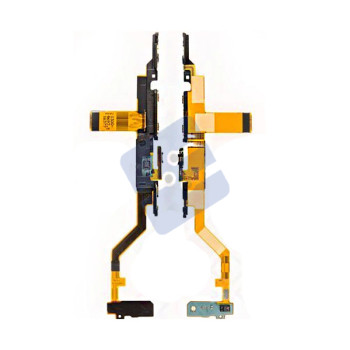 Sony Xperia X Compact (F5321) Power button Flex Cable 1300-8693