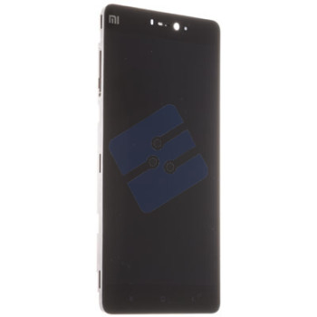 Xiaomi Mi 4i (2015015) Ecran Complet - Black