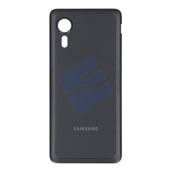 Samsung SM-G525F Galaxy Xcover 5 Vitre Arrière - GH98-46361A - Black
