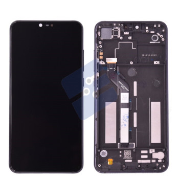 Xiaomi Mi 8 Lite (M1808D2TG) Ecran Complet - Black