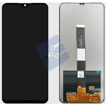 Xiaomi Redmi 10A (220233L2C) Ecran Complet - 560001C3L200 - Black