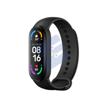 Xiaomi Mi Band 6 - Fitness Tracker - Black