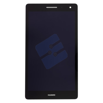 Huawei MediaPad T3 7.0 (3G) (BG2-U03) Écran + tactile 97060AWV Black