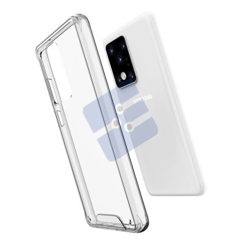 Livon SpaceShock Shield Case for Galaxy S9 Plus