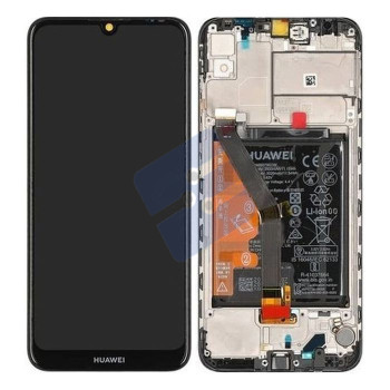 Huawei Y6s (JAT-L29) Ecran Complet Incl. Battery and Parts 02353JJW Blue