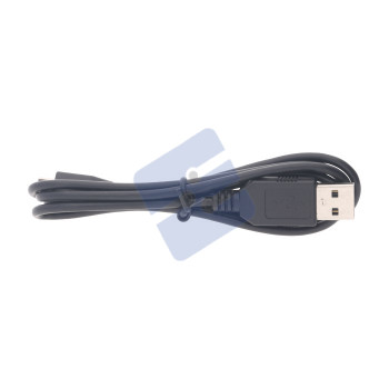Huawei Micro USB Data Cable 02450989 - 1 meter - Black