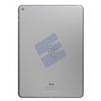 Apple iPad Air 2 Vitre Arrière (WiFi Version) - White