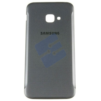 Samsung G390F - Galaxy Xcover 4 Vitre Arrière GH98-41219A Black