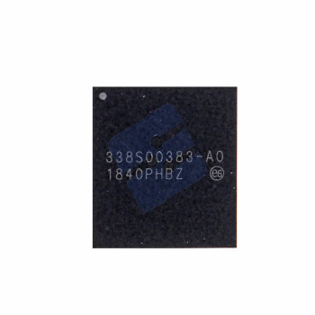 Apple iPhone XS/iPhone XR IC Power 338S00383