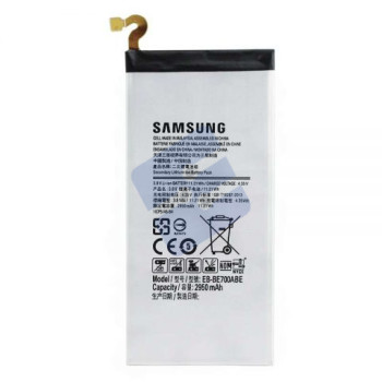 Samsung E700 Galaxy E7 Batterie EB-BE700ABE - 2950 mAh