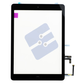 Apple iPad Air 2 Touchscreen/Digitizer Black