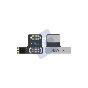 Refox  Tag-on Face ID Matrix Flex - For: RP30 - X